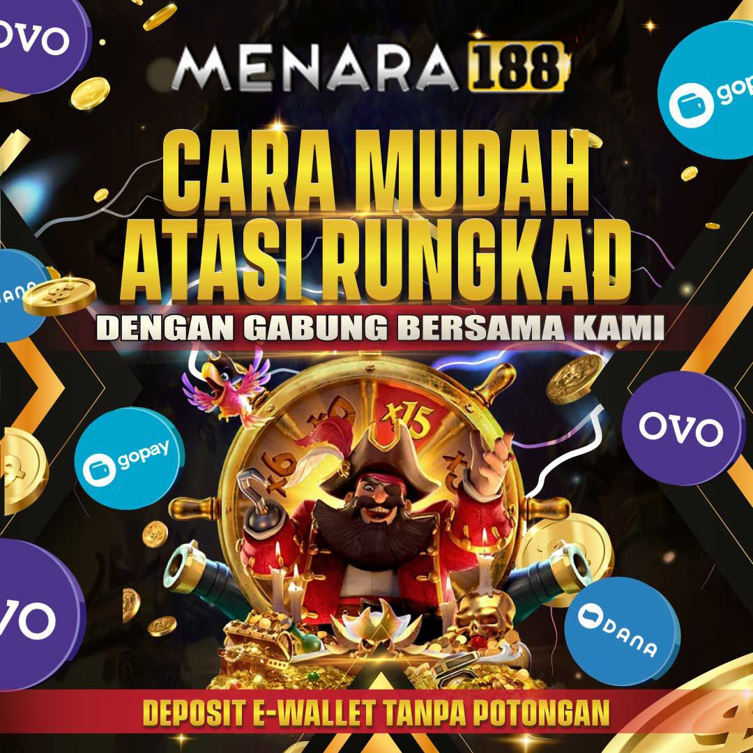 MENARA188 Daftar