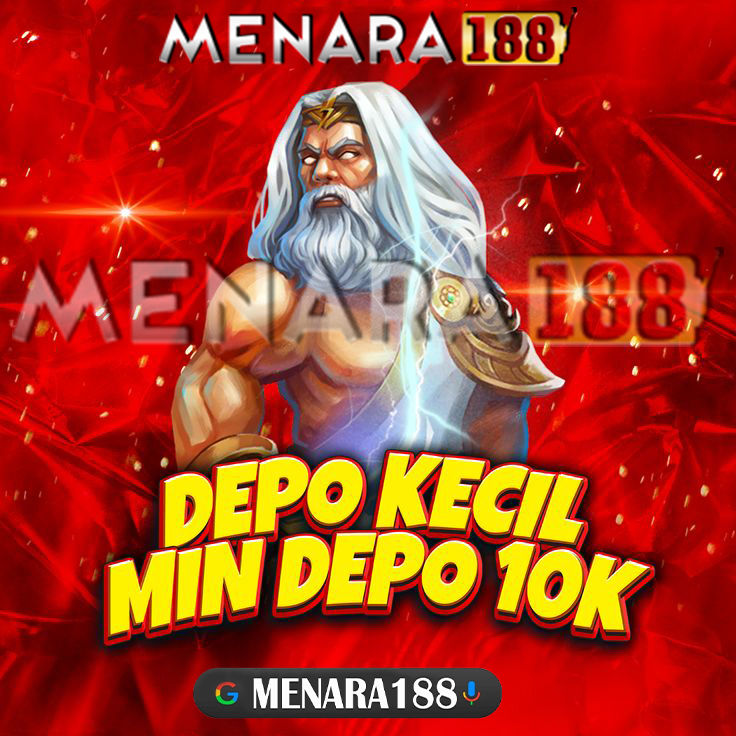 MENARA188 Daftar