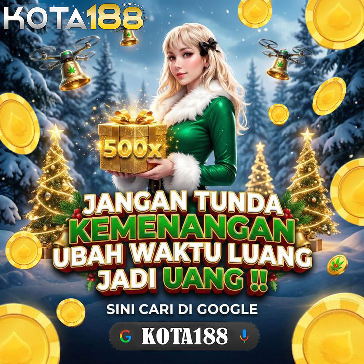 KOTA188 Daftar