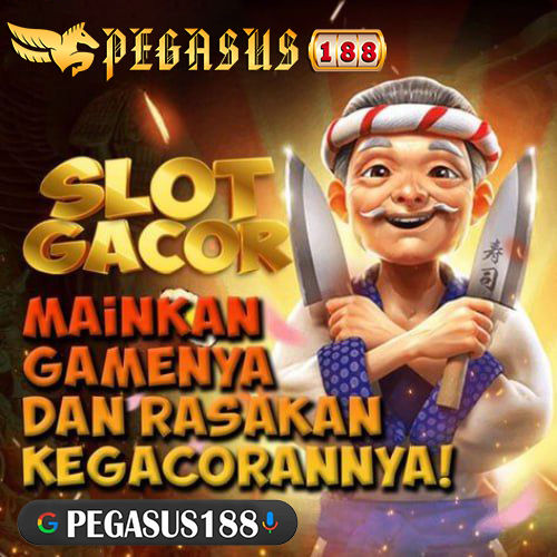 PEGASUS188 Daftar