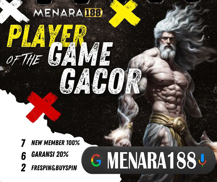 MENARA188 | Modal Kecil Dapat JP Togel Besar di Situs Bo Lotto Resmi & Terpercaya image 1