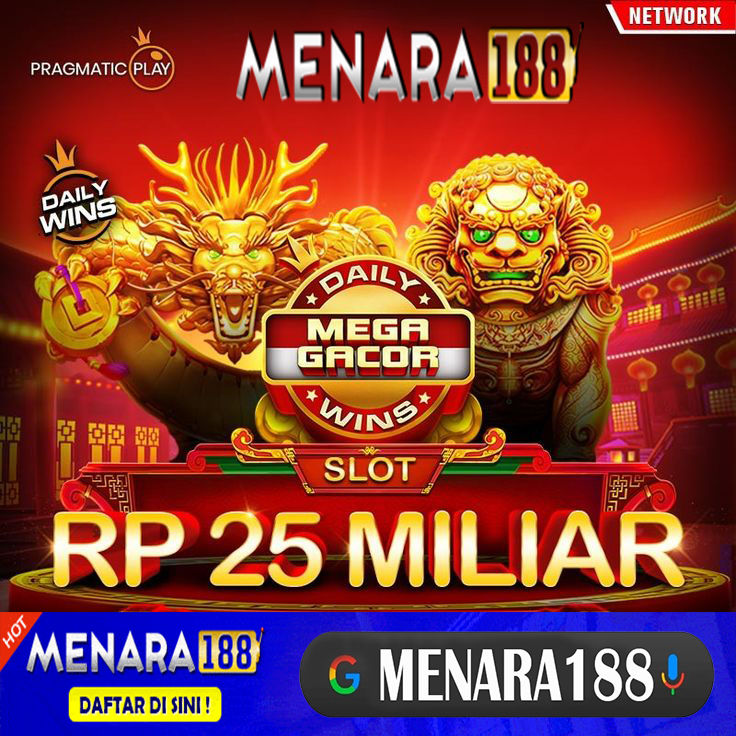 MENARA188 ✈️ Login Situs Toto Macau Melalui Link Alternatif Terbaru 2026 image 1