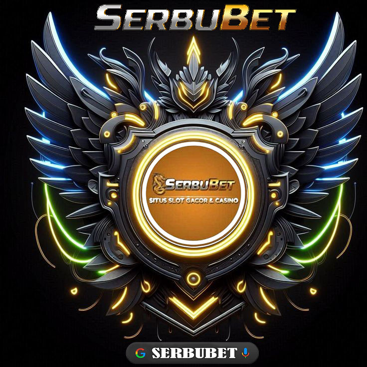 SERBUBET: Slot Gacor Hari Ini, Pilihan Terbaik untuk Pemain Jackpot - WooCommerce eCommerce