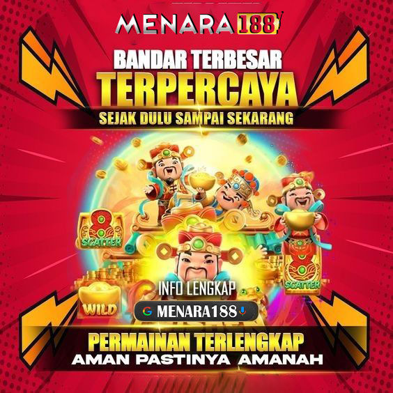 MENARA188