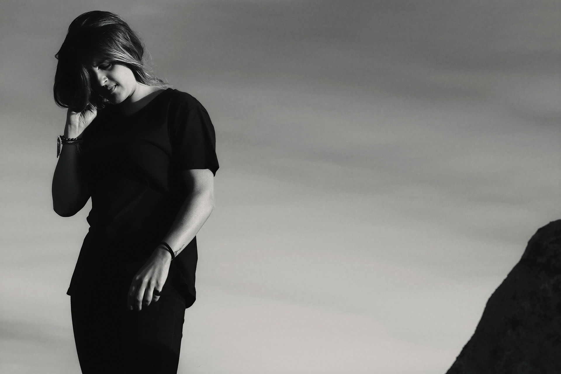 Black & Lara