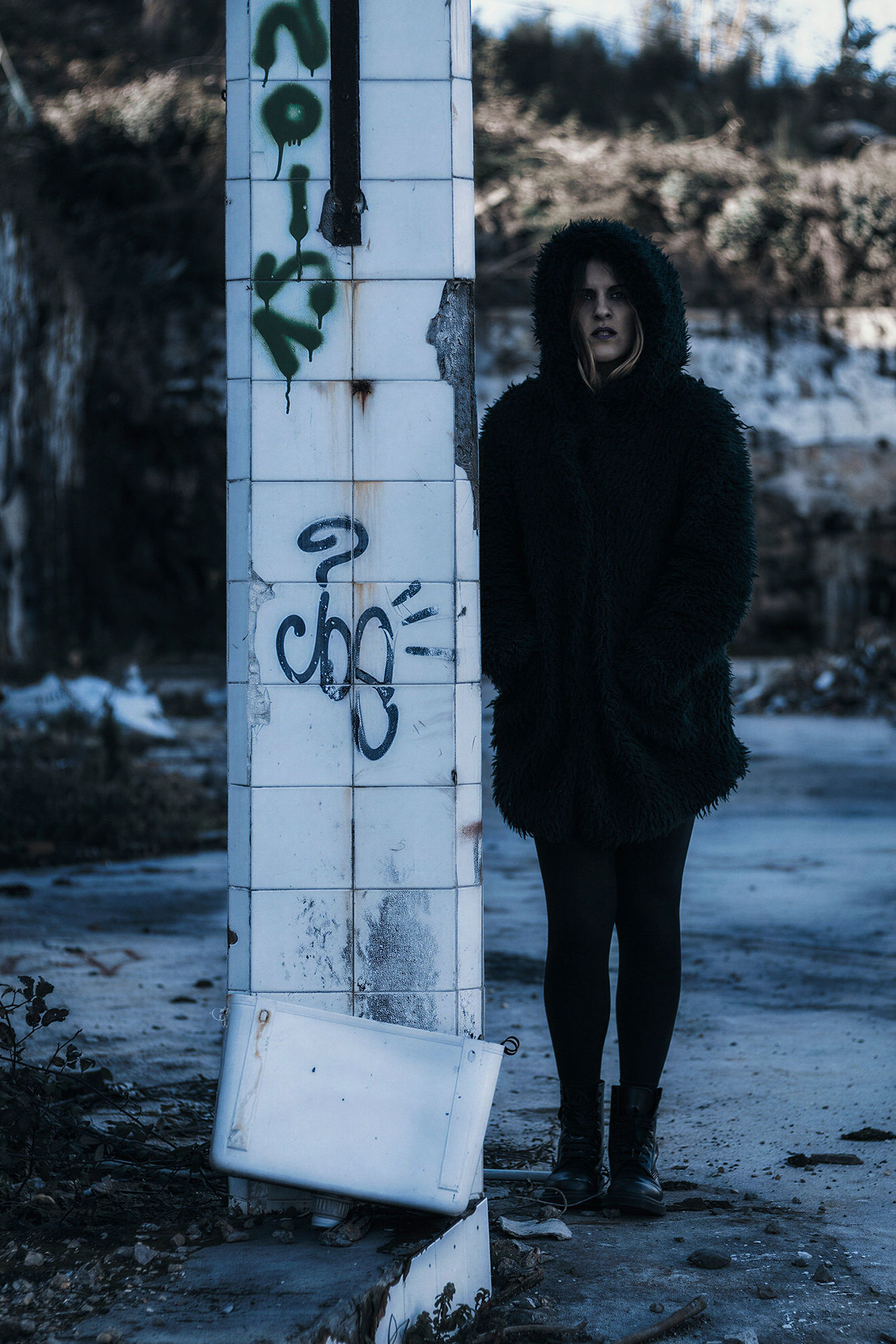 Melancolic