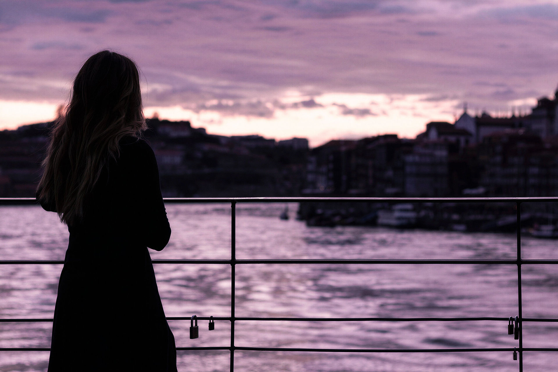 Pink Oporto