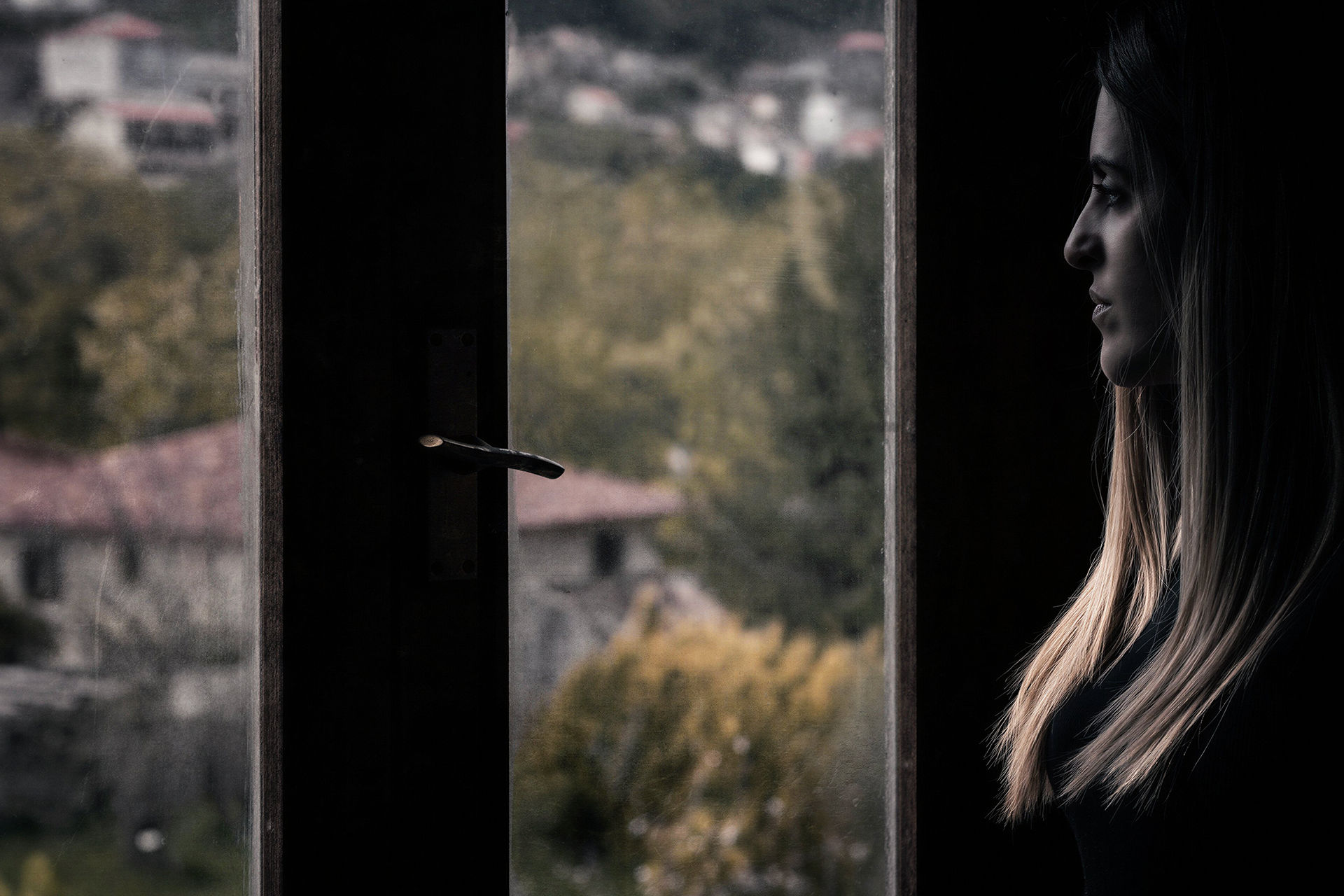 Window Coiro