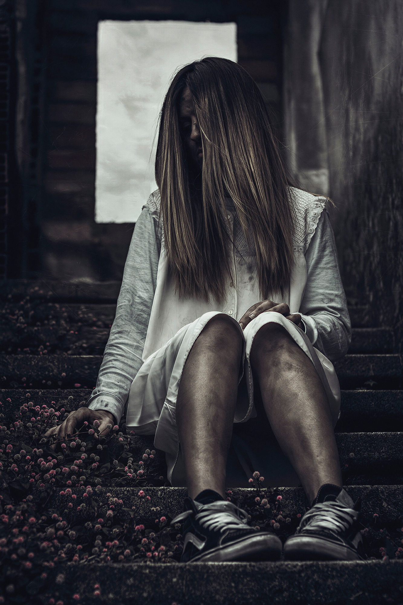 Sad Roses Coiro