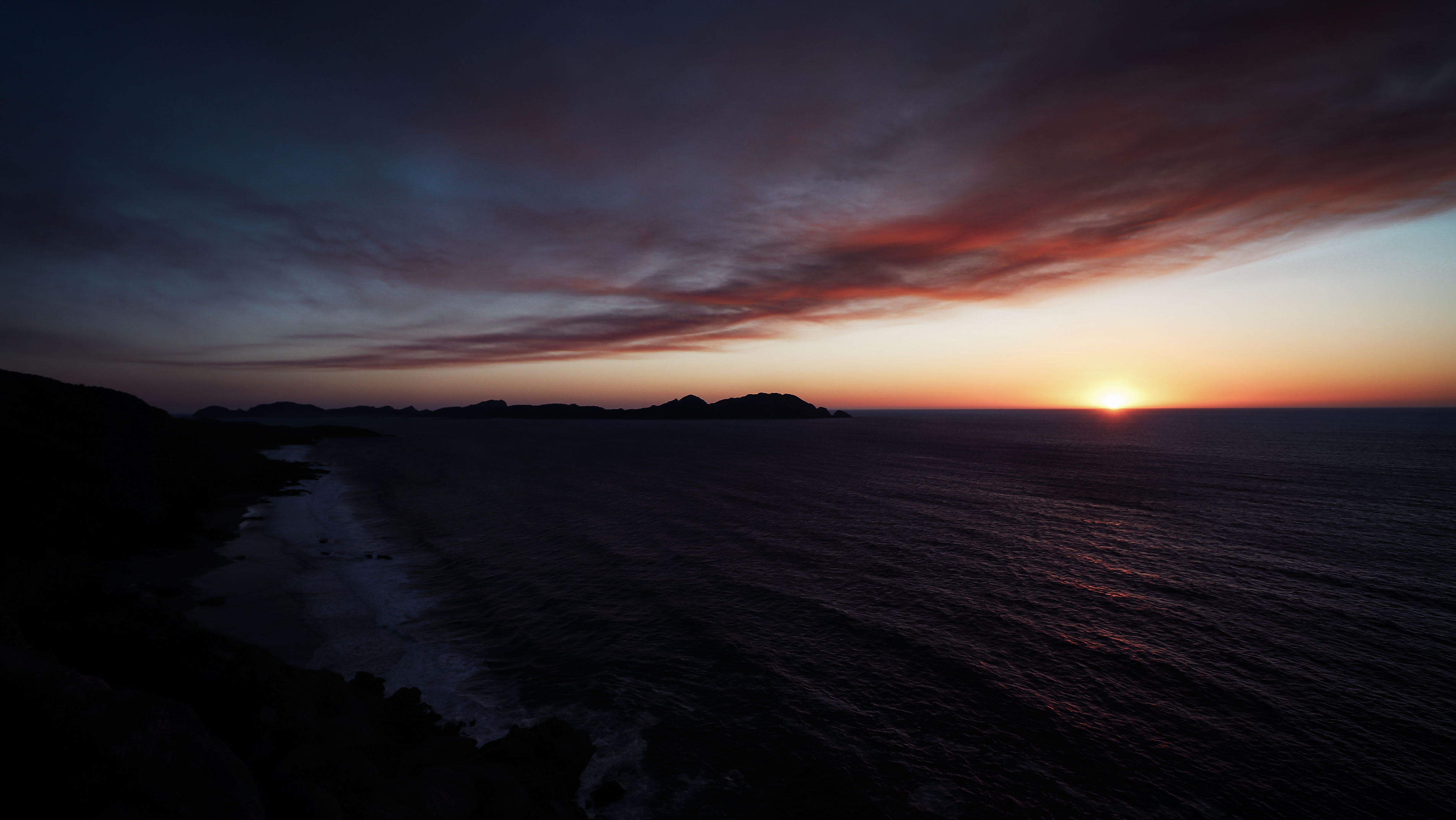 Cabo Home