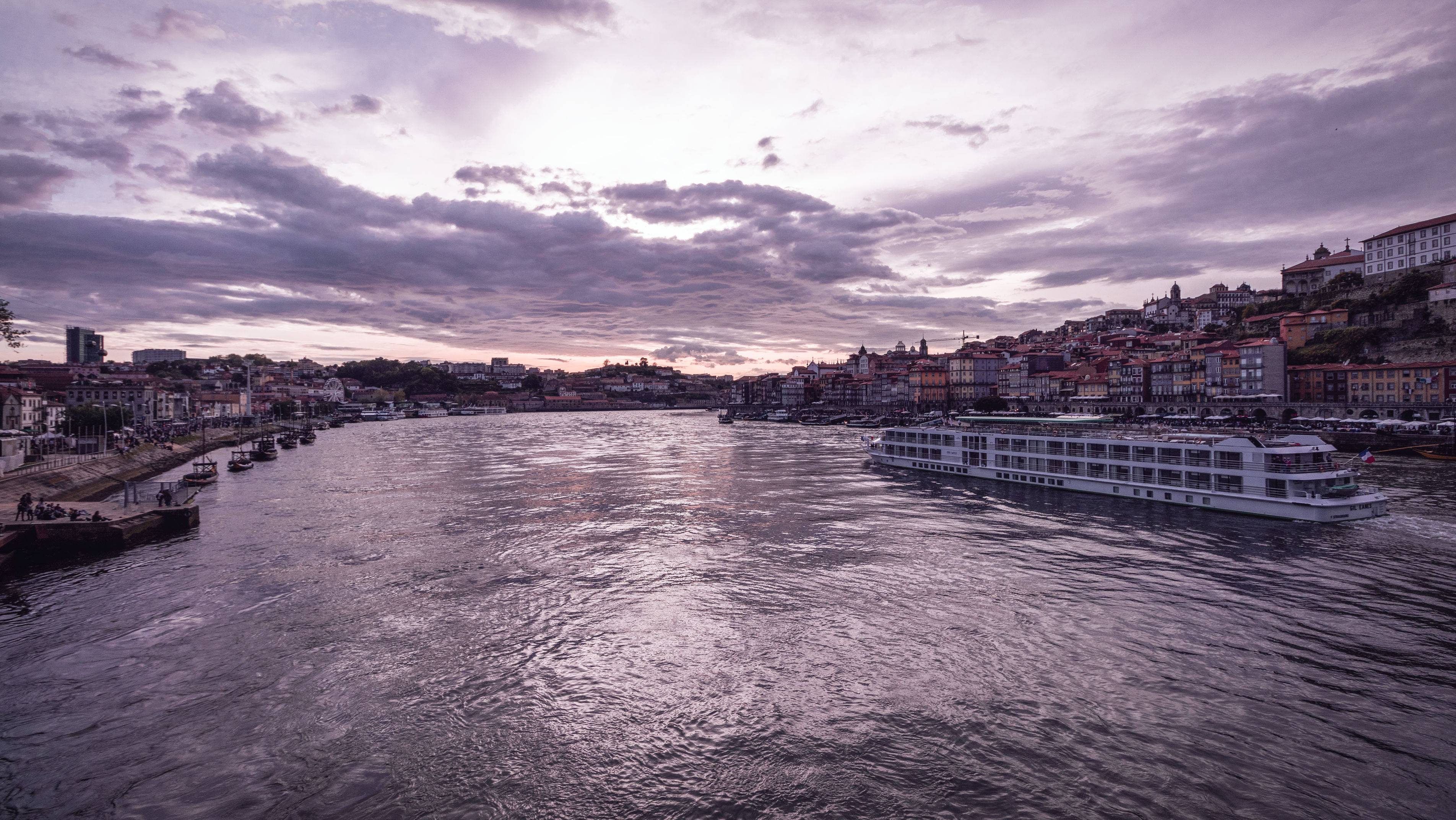 Porto Sunset