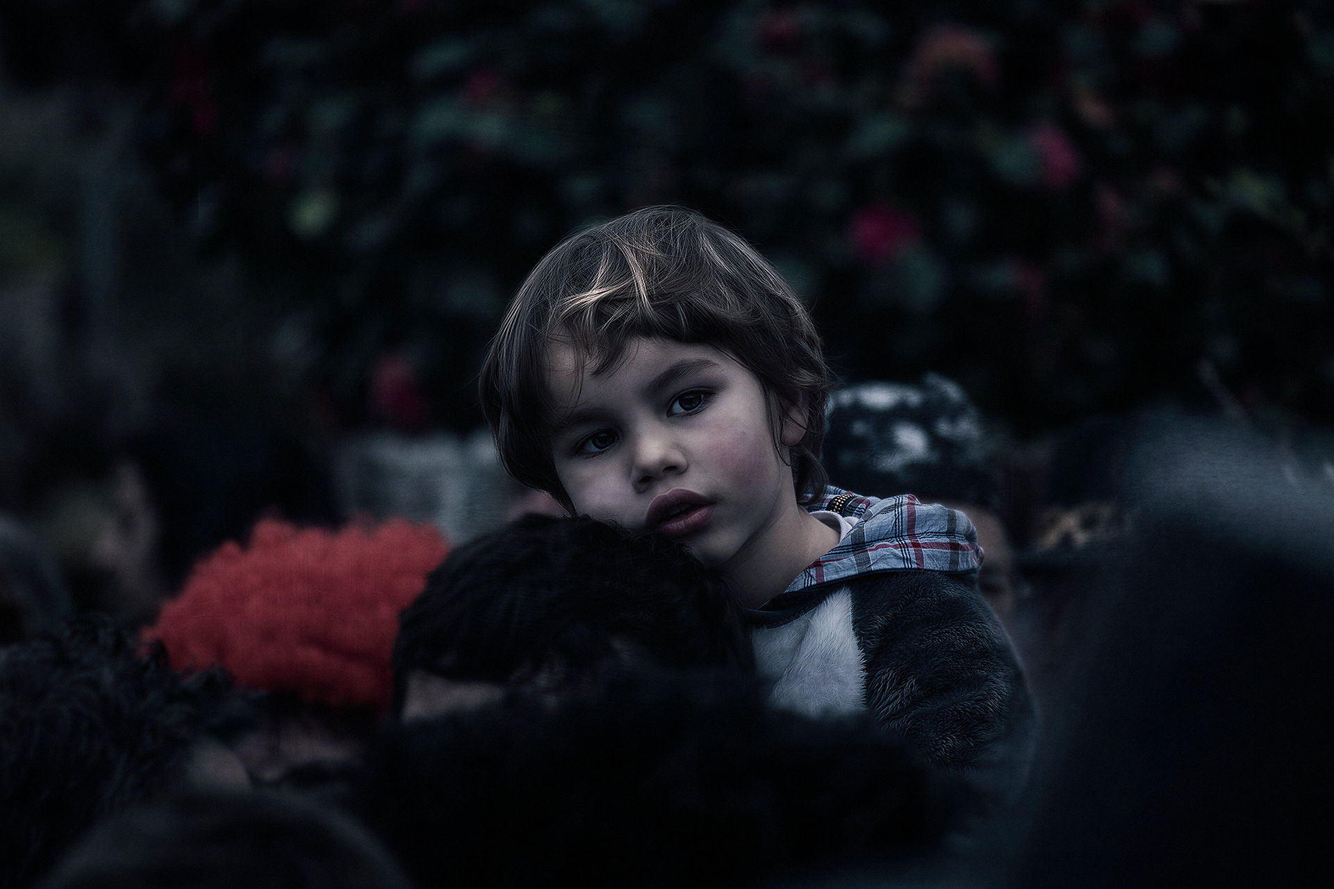 Carnaval Kid