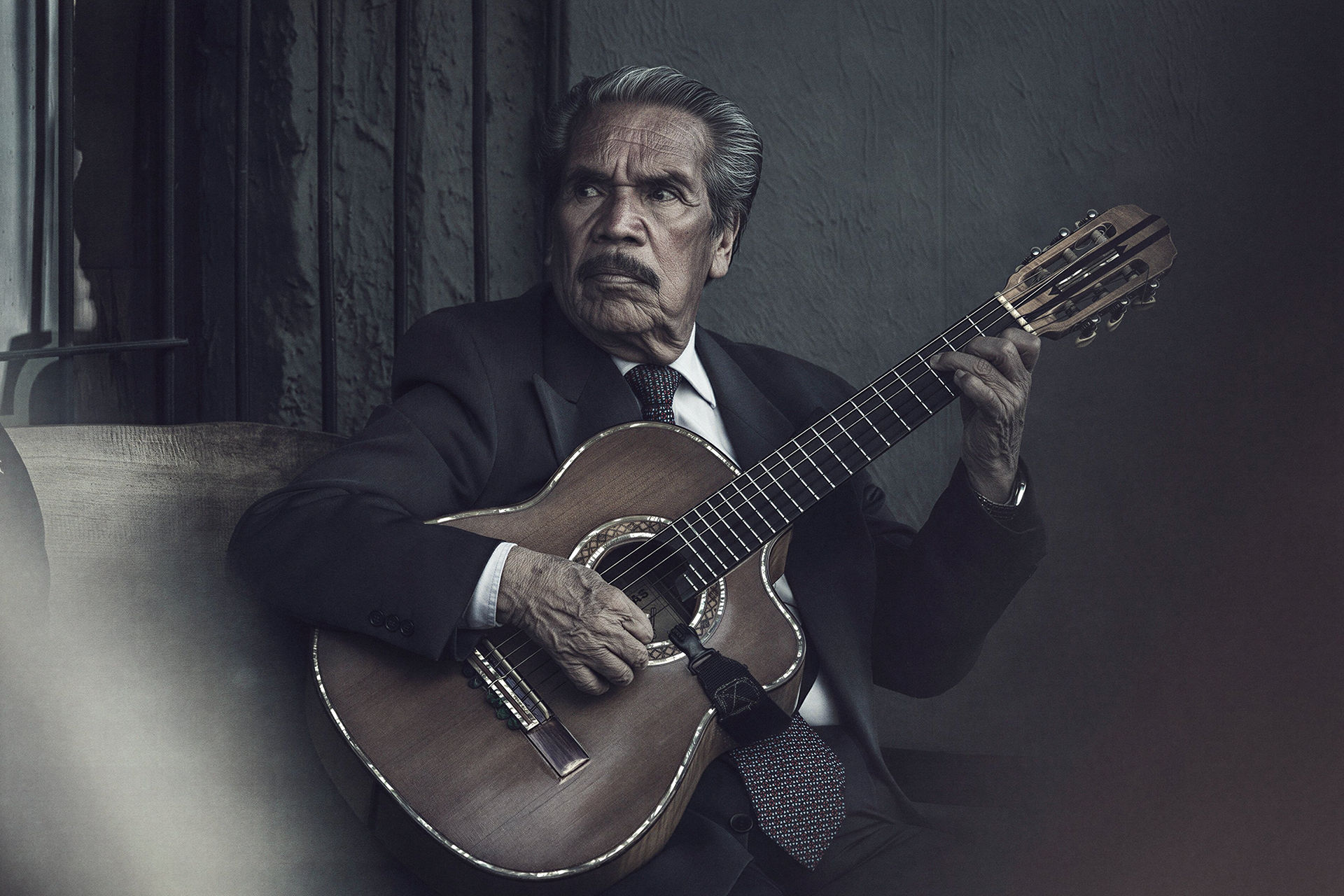 Guitar Man