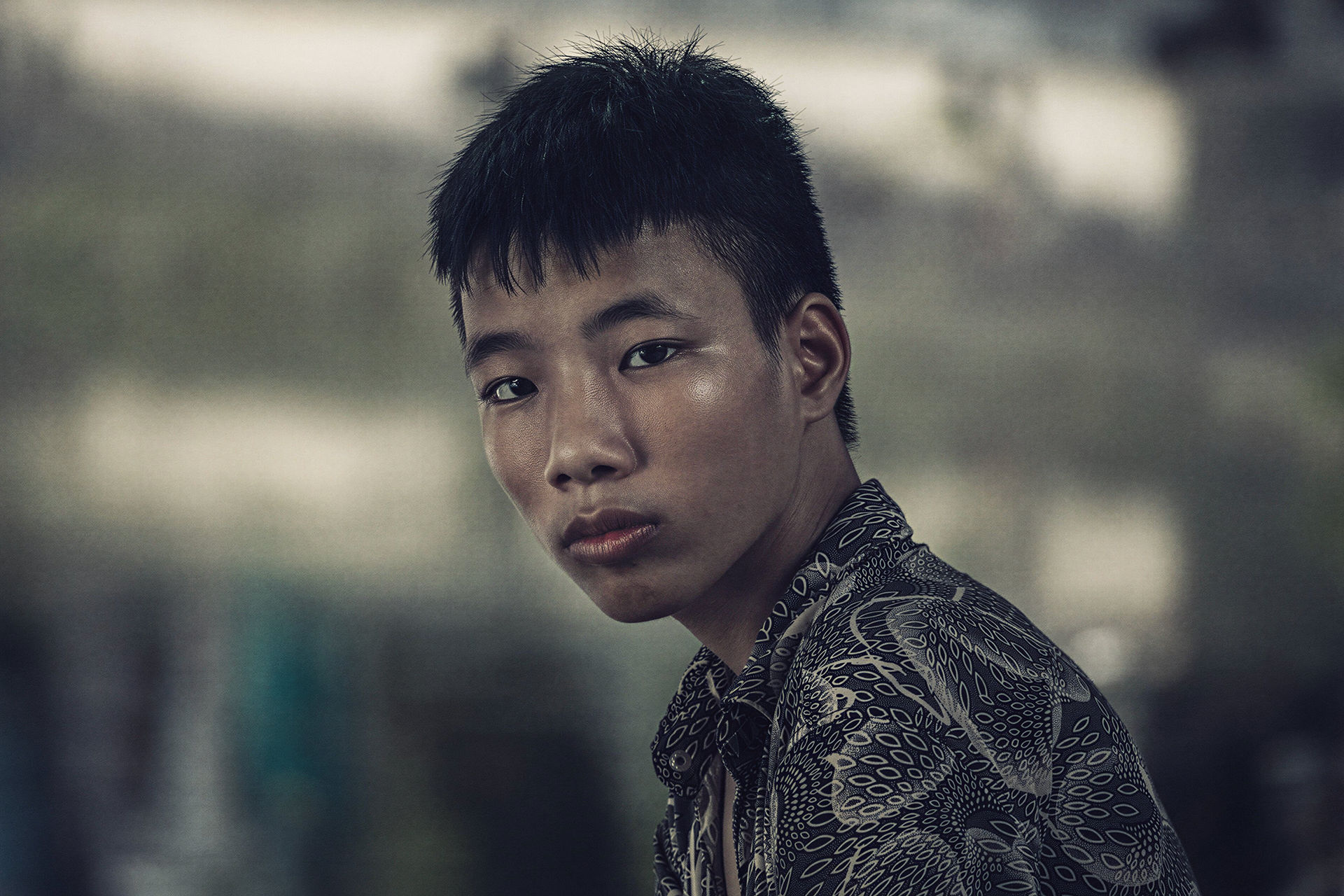 Hanoi Youth