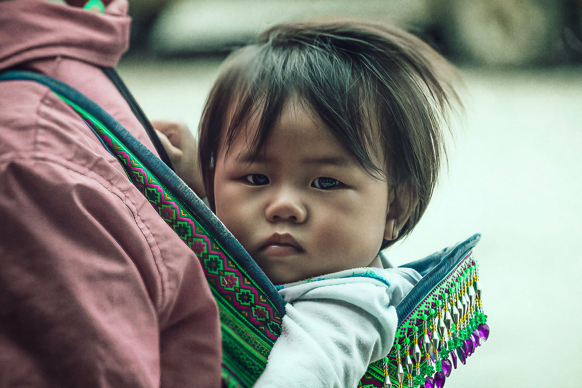 Sapa Baby