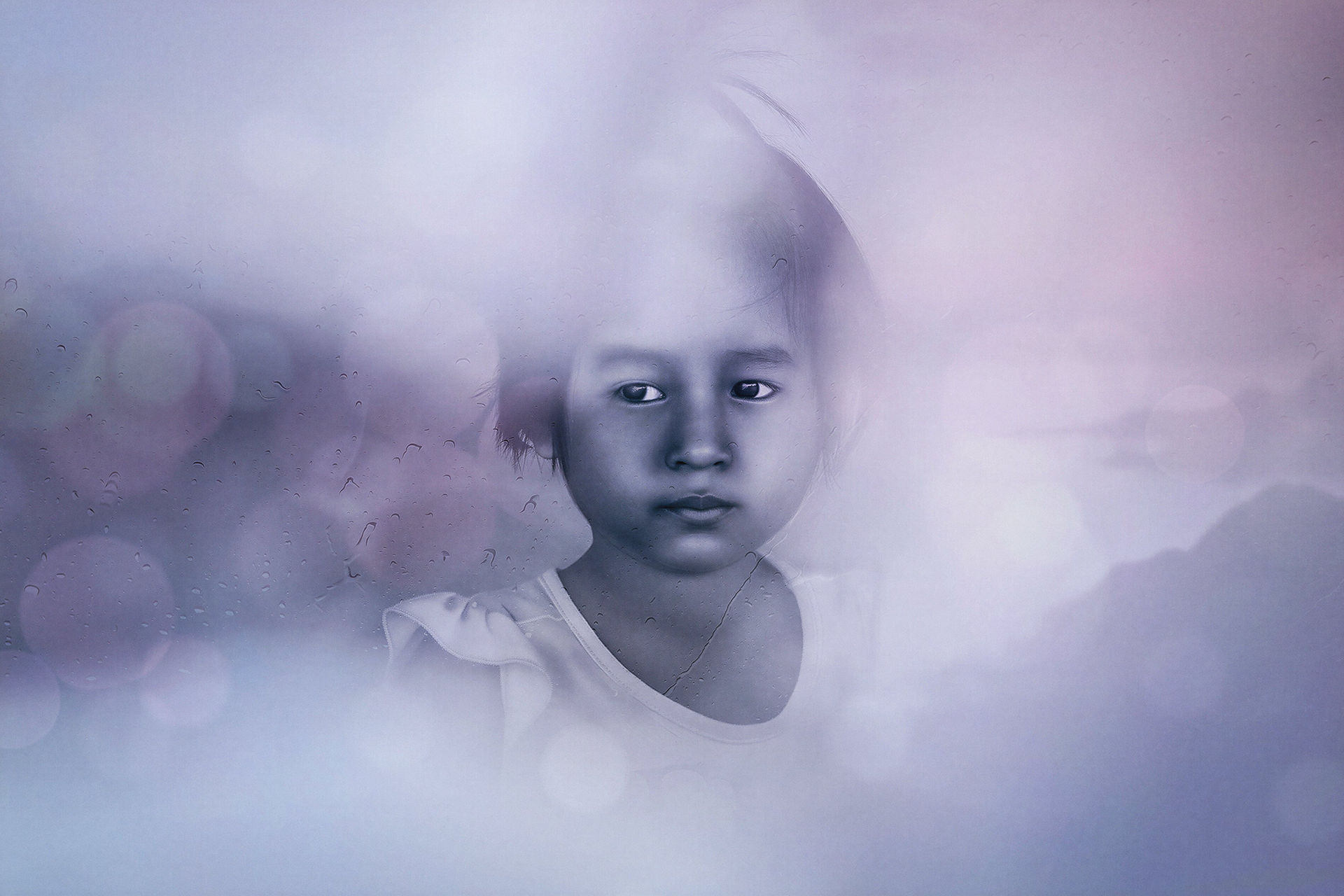 Thai Child