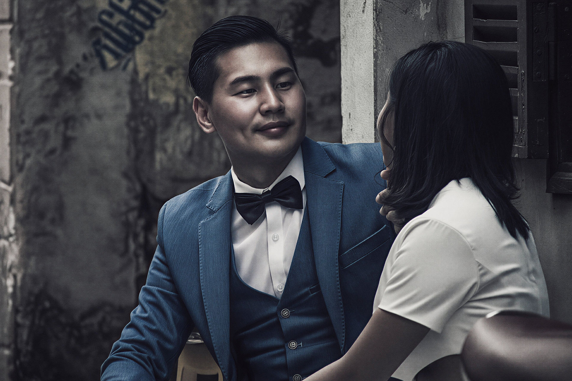 Viet Weeding