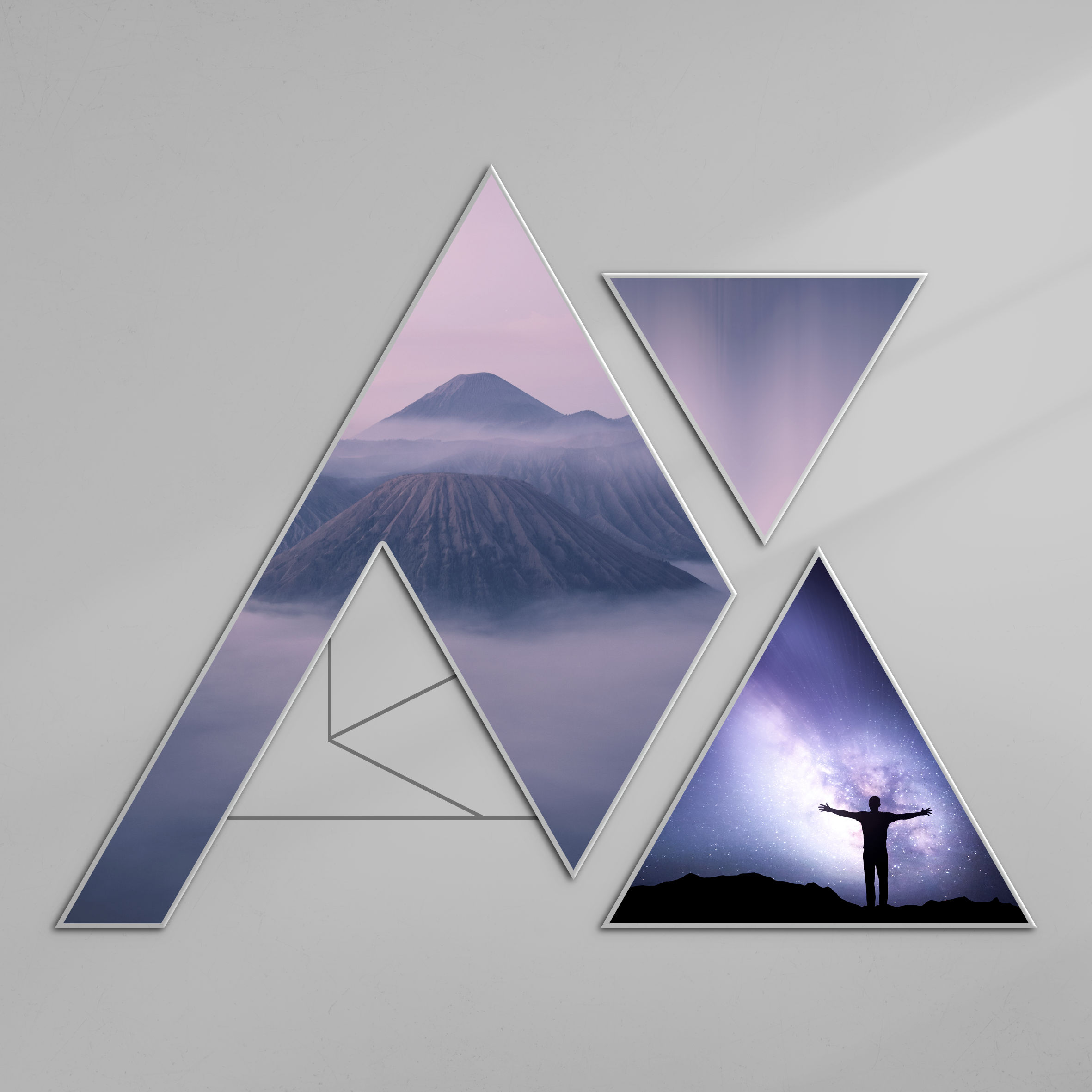 Violet Perception