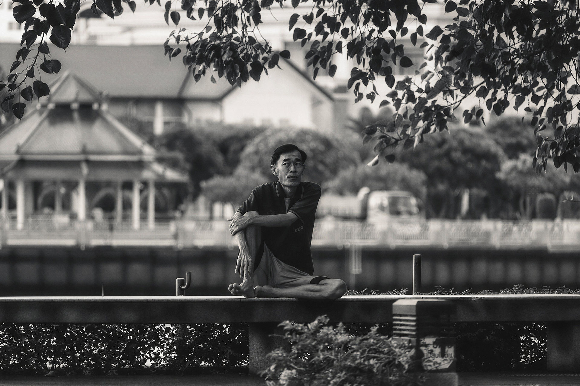 Bangkok Mr