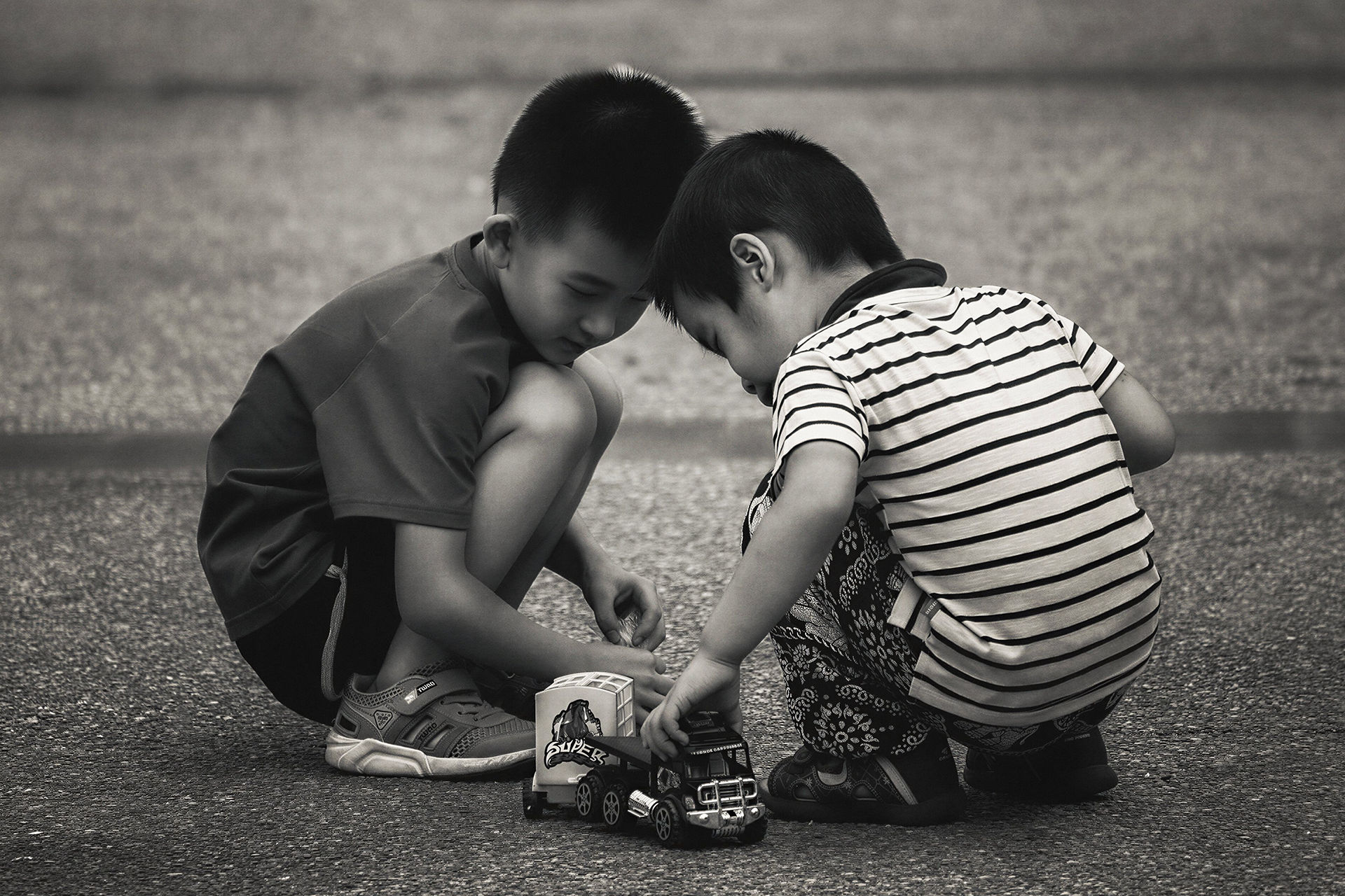 Chiang Kids