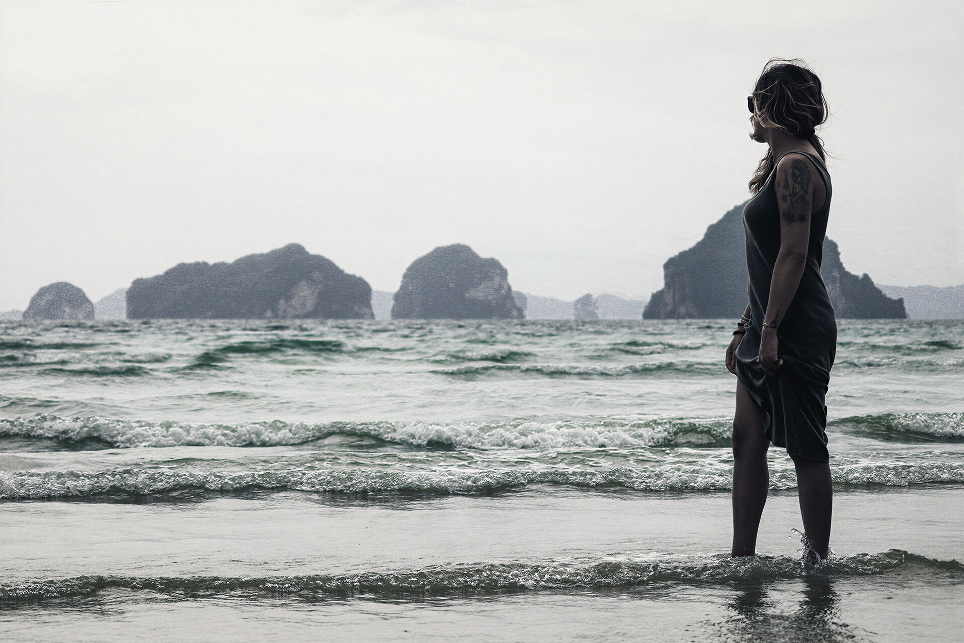 She Halong