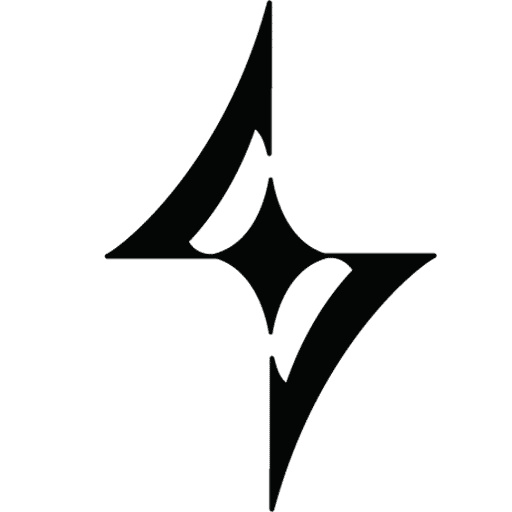 Sainted