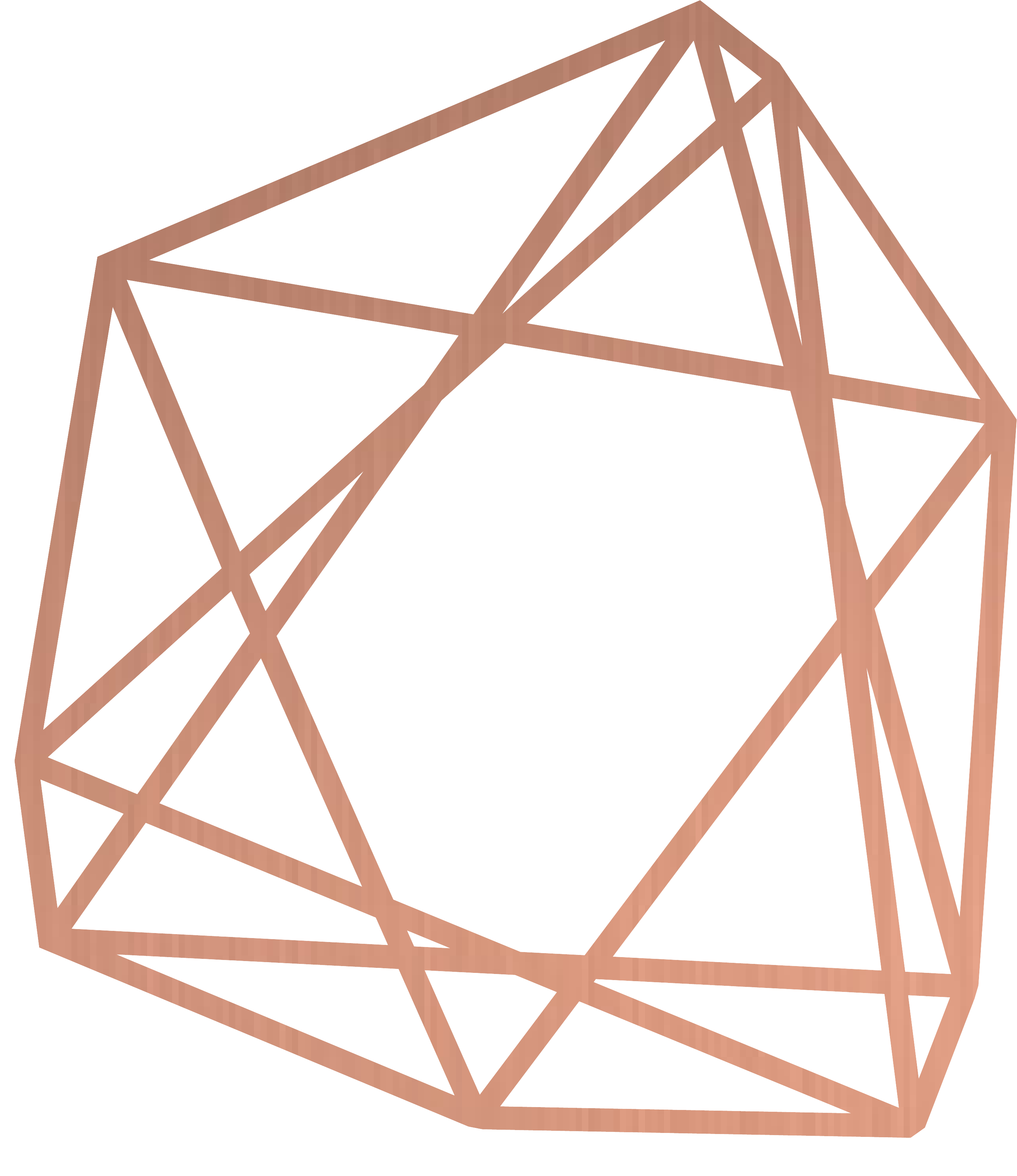 First Diamonds