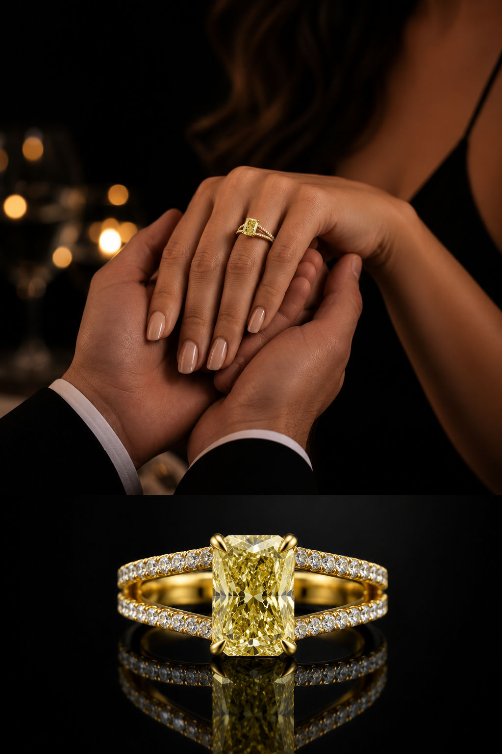 Client ring