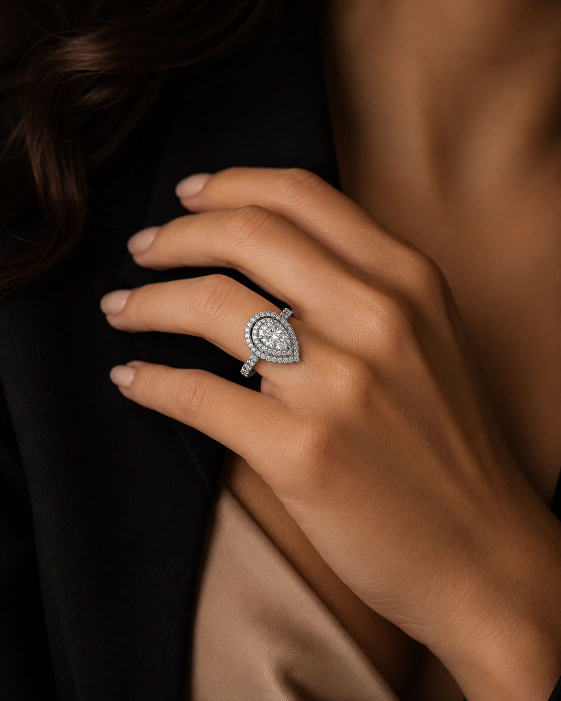 Client ring