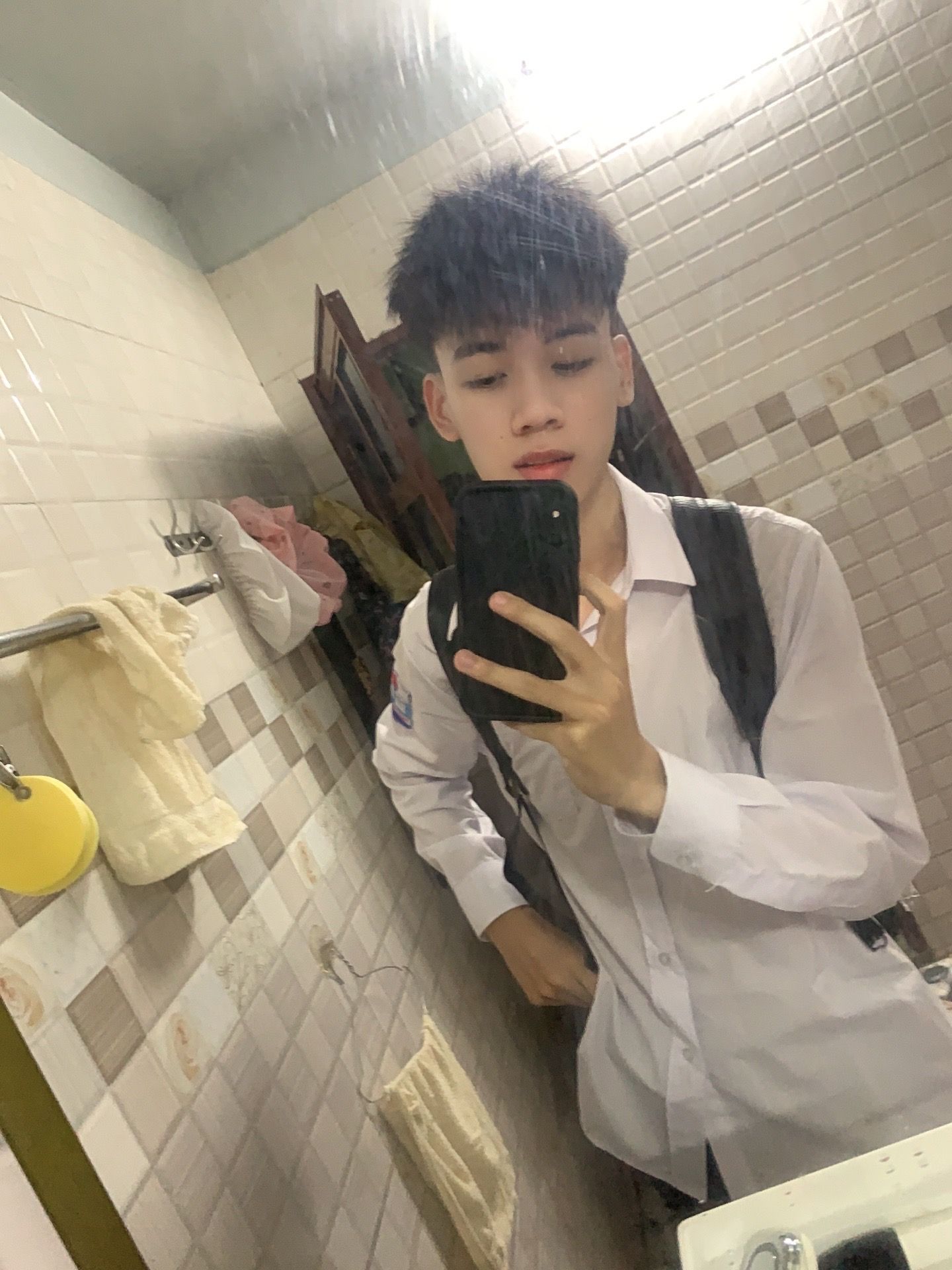 Nguyễn Trọng Đăng