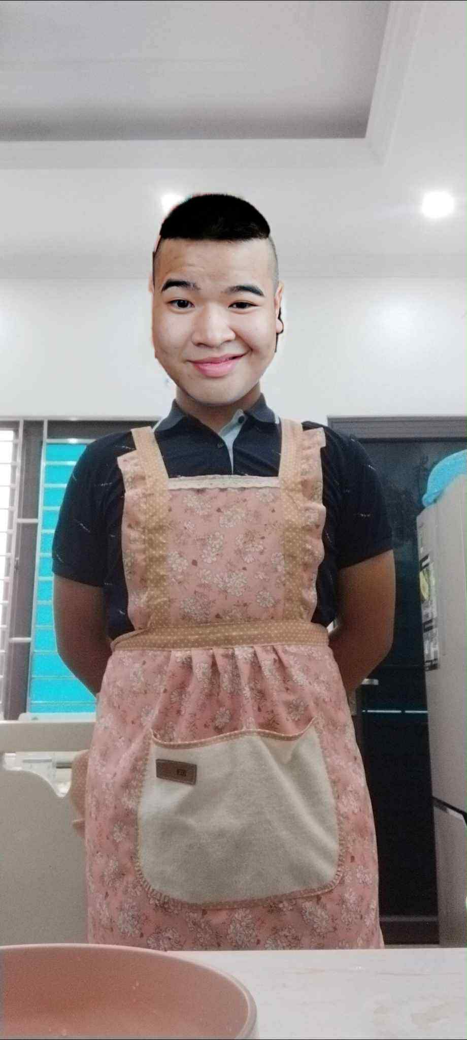 Ảnh bìa album của Nguyễn Thị Hường