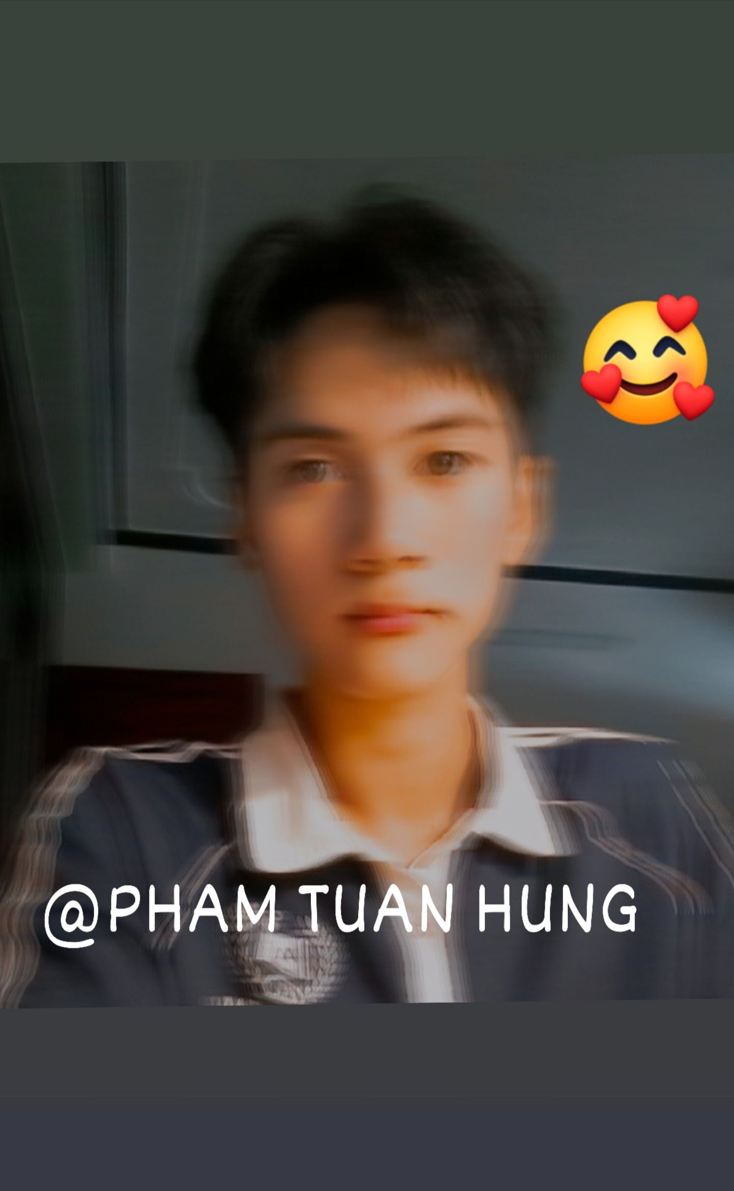 Phạm Tuấn Hùng