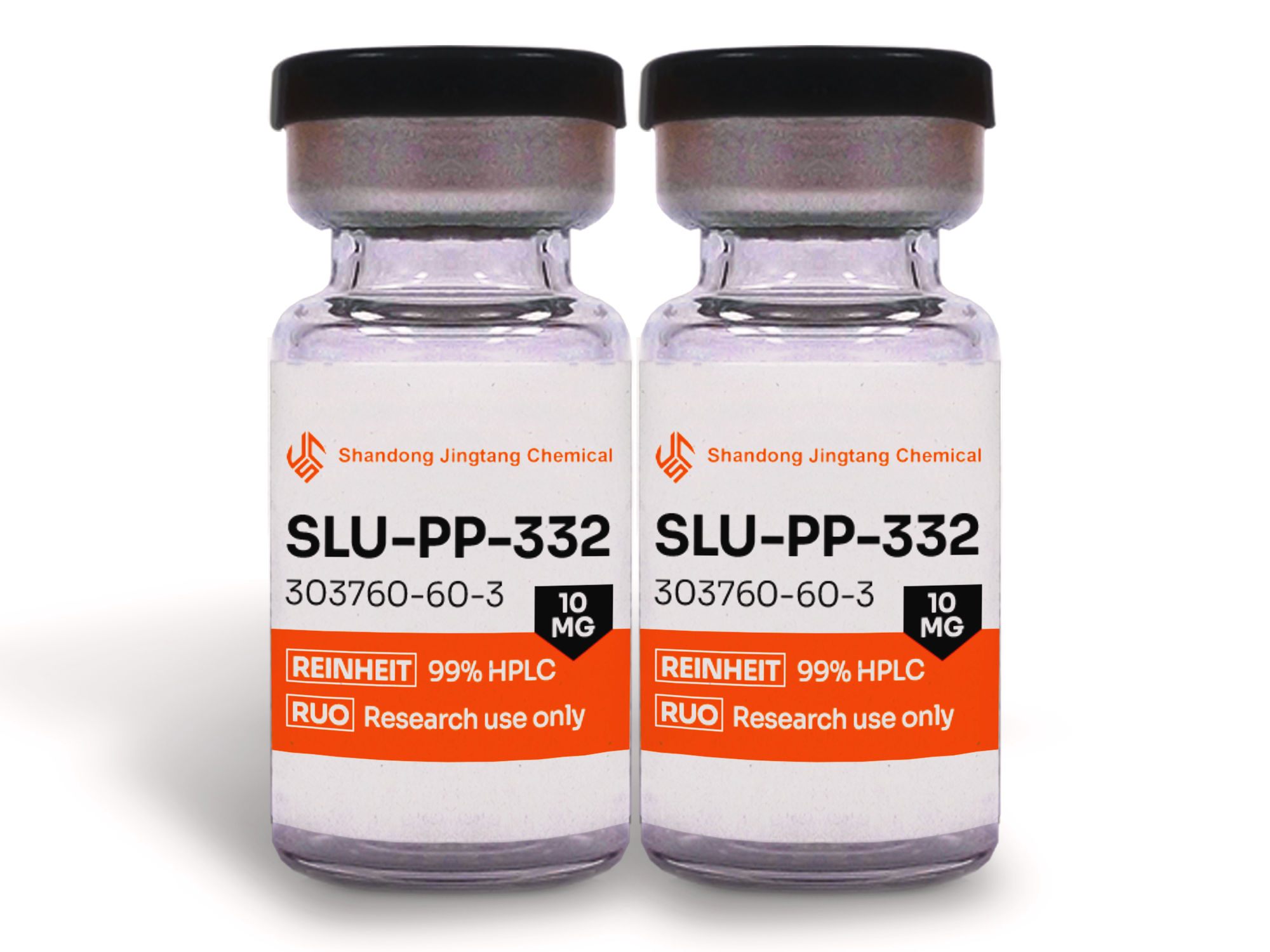 Kit - 2x SLU-PP-332 10mg