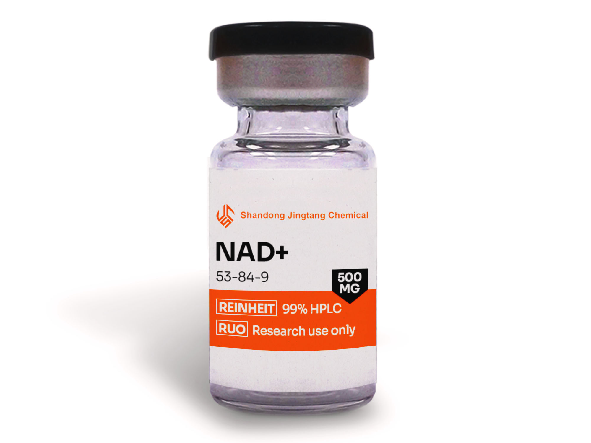 NAD+ 500mg
