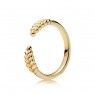 Pandora Open Grains Ring 167699