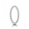 Pandora Bubble Stacking Ring 190615