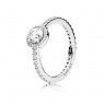 Pandora Classic Elegance Ring 190946CZ