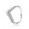 Pandora Princess Wish Ring 197736CZ