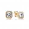 Pandora Timeless Elegance Stud Earrings 250327CZ