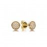 Pandora Dazzling Droplets Earrings 256212CZ