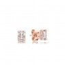 Pandora Luminous Ice Stud Earrings 287567CZ