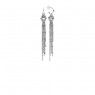 Pandora Enchantedtassels Drop Earrings 297115