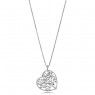 Pandora Tree Of Love Necklace 396582ENMX