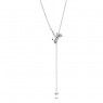 Pandora Dreamy Dragonfly Necklace 397104CZ