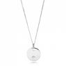 Pandora Tribute Pendant Necklace 397122