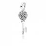 Pandora Regal Key Pendant 397725