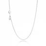 Pandora Silver Chain Necklace 590515