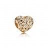 Pandora Love & Appreciation Openwork Charm 750837CZ