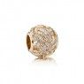 Pandora Sparkling Love Knot Charm 750991CZ