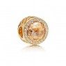 Pandora Radiant Hearts Charm 761725CLG